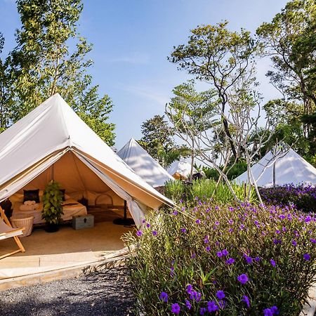 Rawai Roost Glamping - Sha Certified酒店 外观 照片