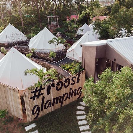 Rawai Roost Glamping - Sha Certified酒店 外观 照片