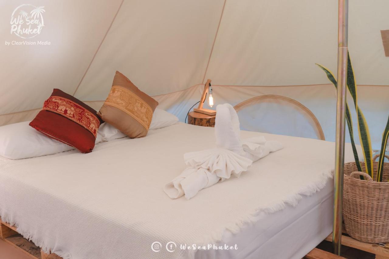 Rawai Roost Glamping - Sha Certified酒店 外观 照片