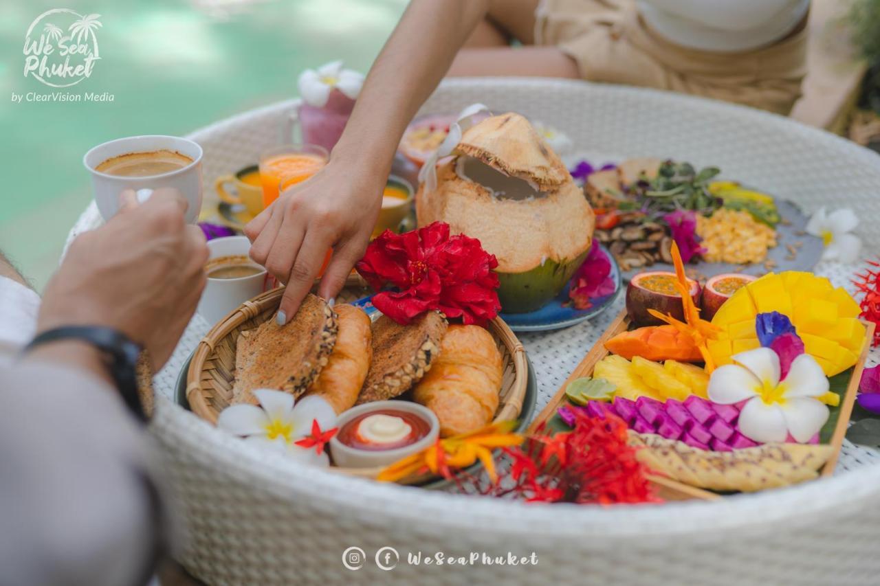 Rawai Roost Glamping - Sha Certified酒店 外观 照片