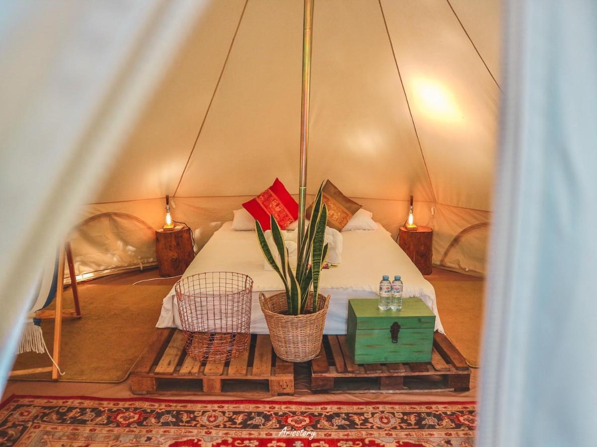 Rawai Roost Glamping - Sha Certified酒店 外观 照片