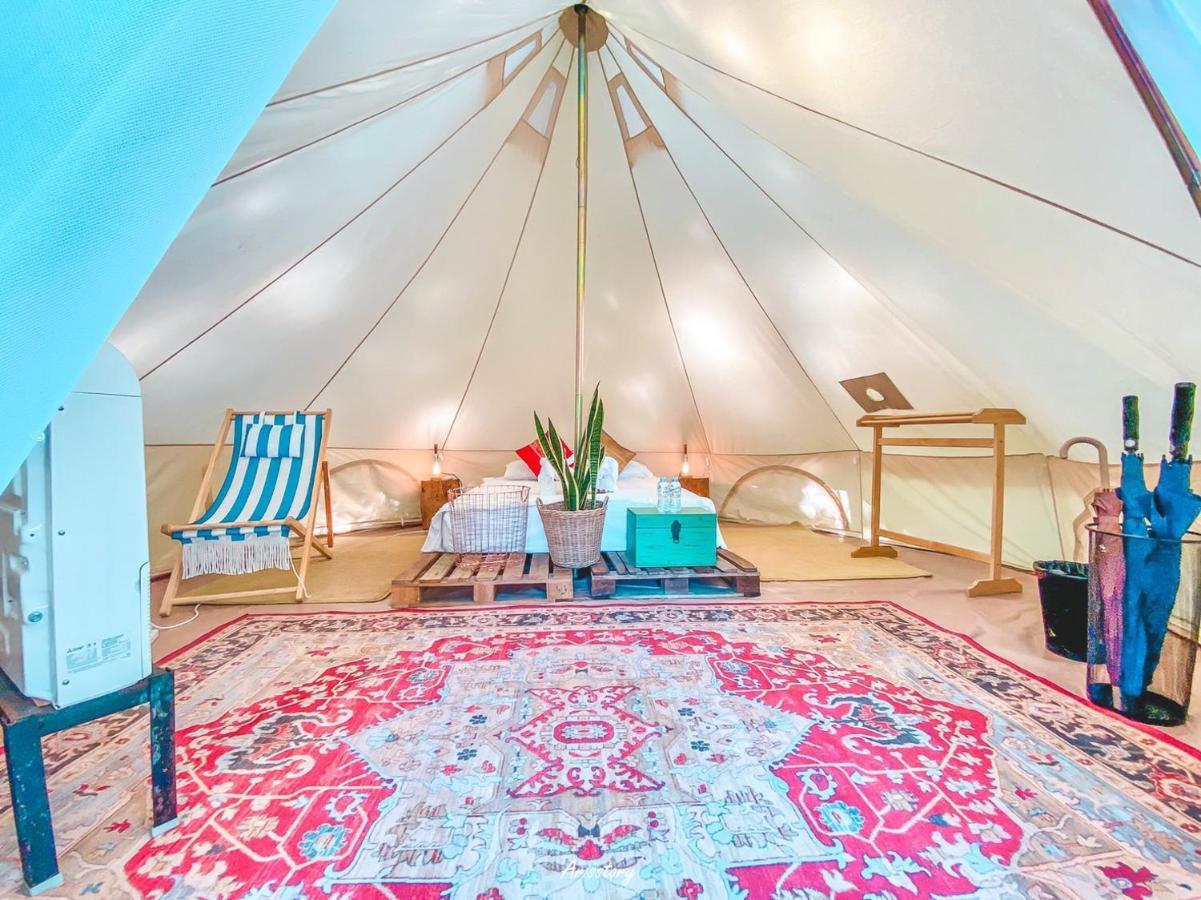 Rawai Roost Glamping - Sha Certified酒店 外观 照片