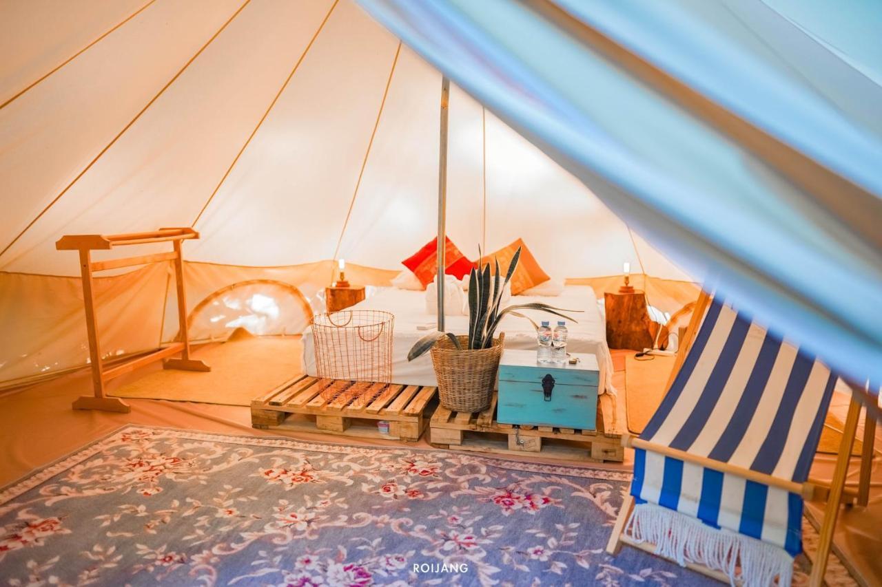 Rawai Roost Glamping - Sha Certified酒店 外观 照片