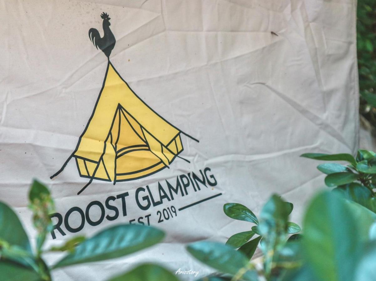 Rawai Roost Glamping - Sha Certified酒店 外观 照片