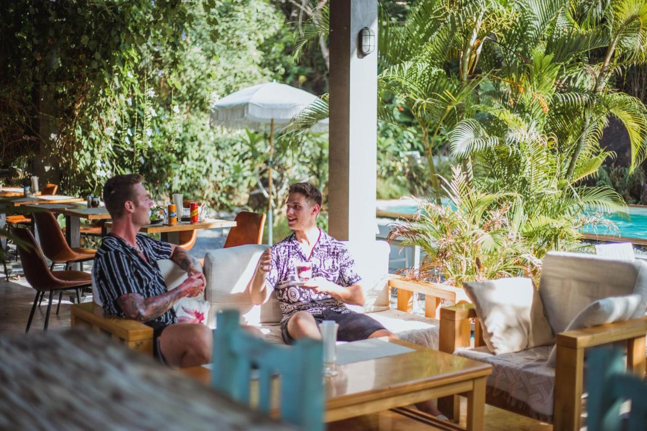 Rawai Roost Glamping - Sha Certified酒店 外观 照片