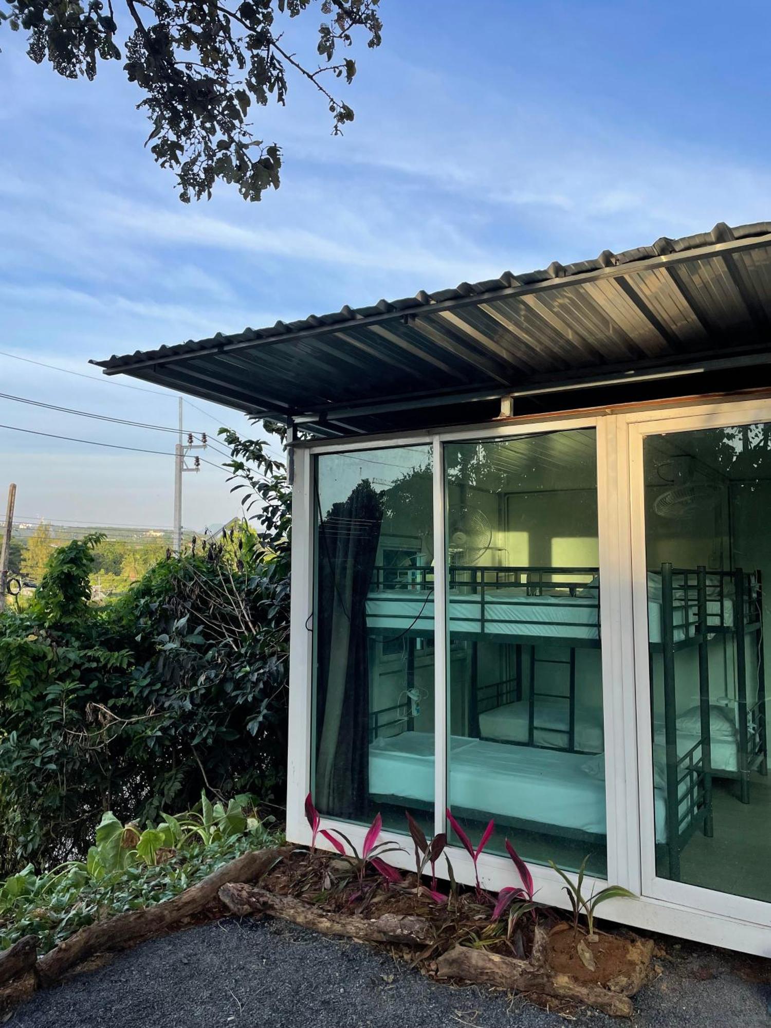Rawai Roost Glamping - Sha Certified酒店 客房 照片