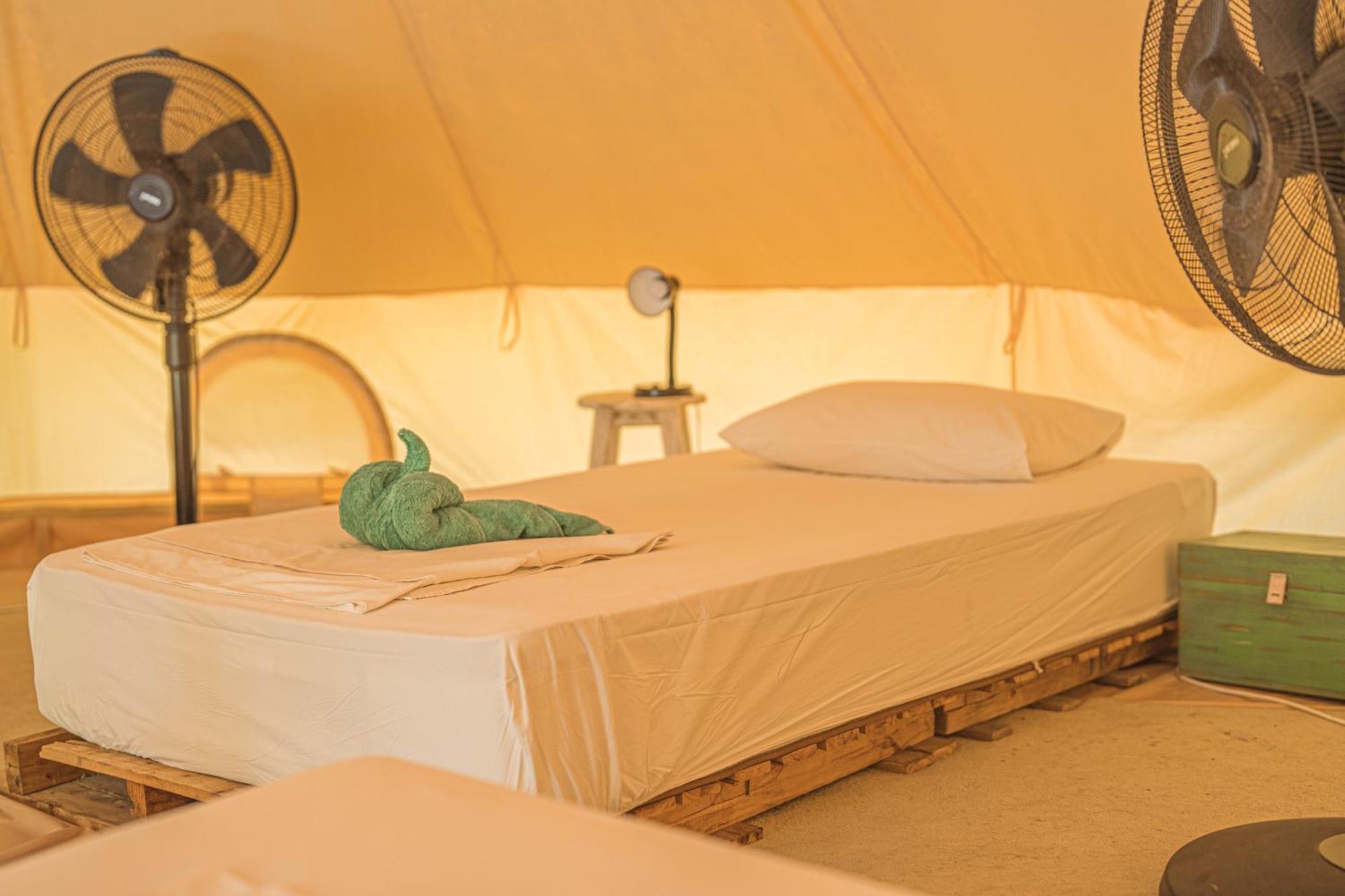 Rawai Roost Glamping - Sha Certified酒店 外观 照片