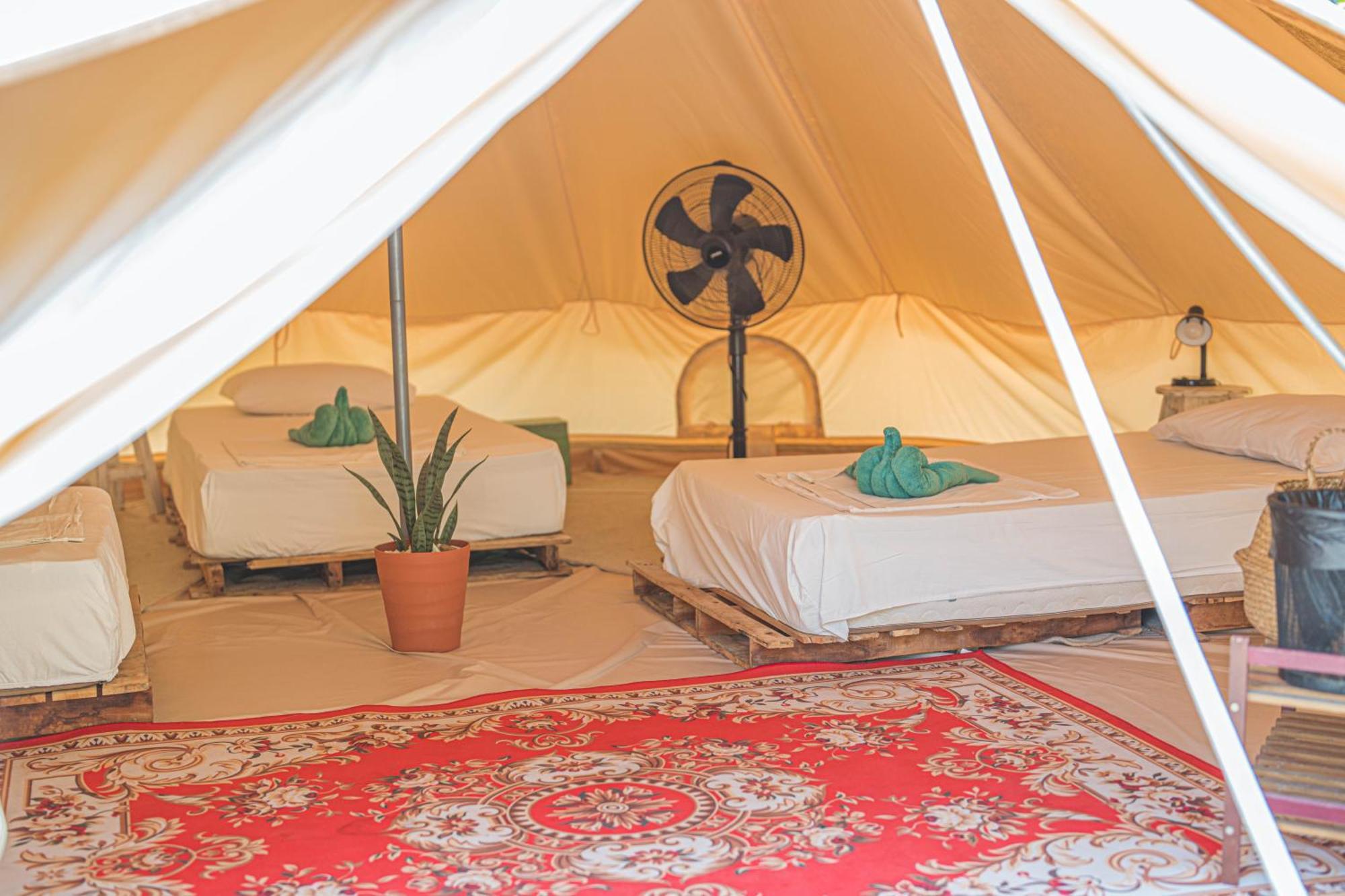 Rawai Roost Glamping - Sha Certified酒店 外观 照片