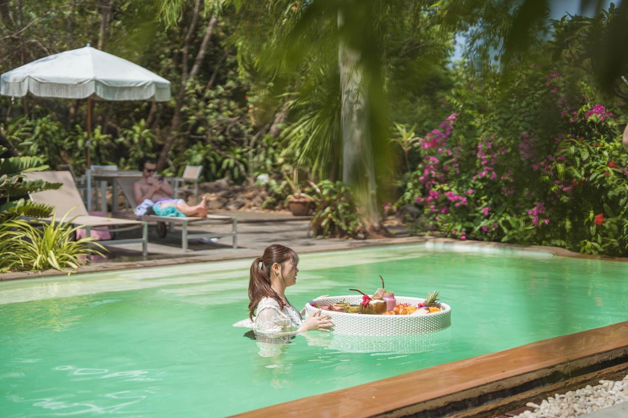 Rawai Roost Glamping - Sha Certified酒店 外观 照片