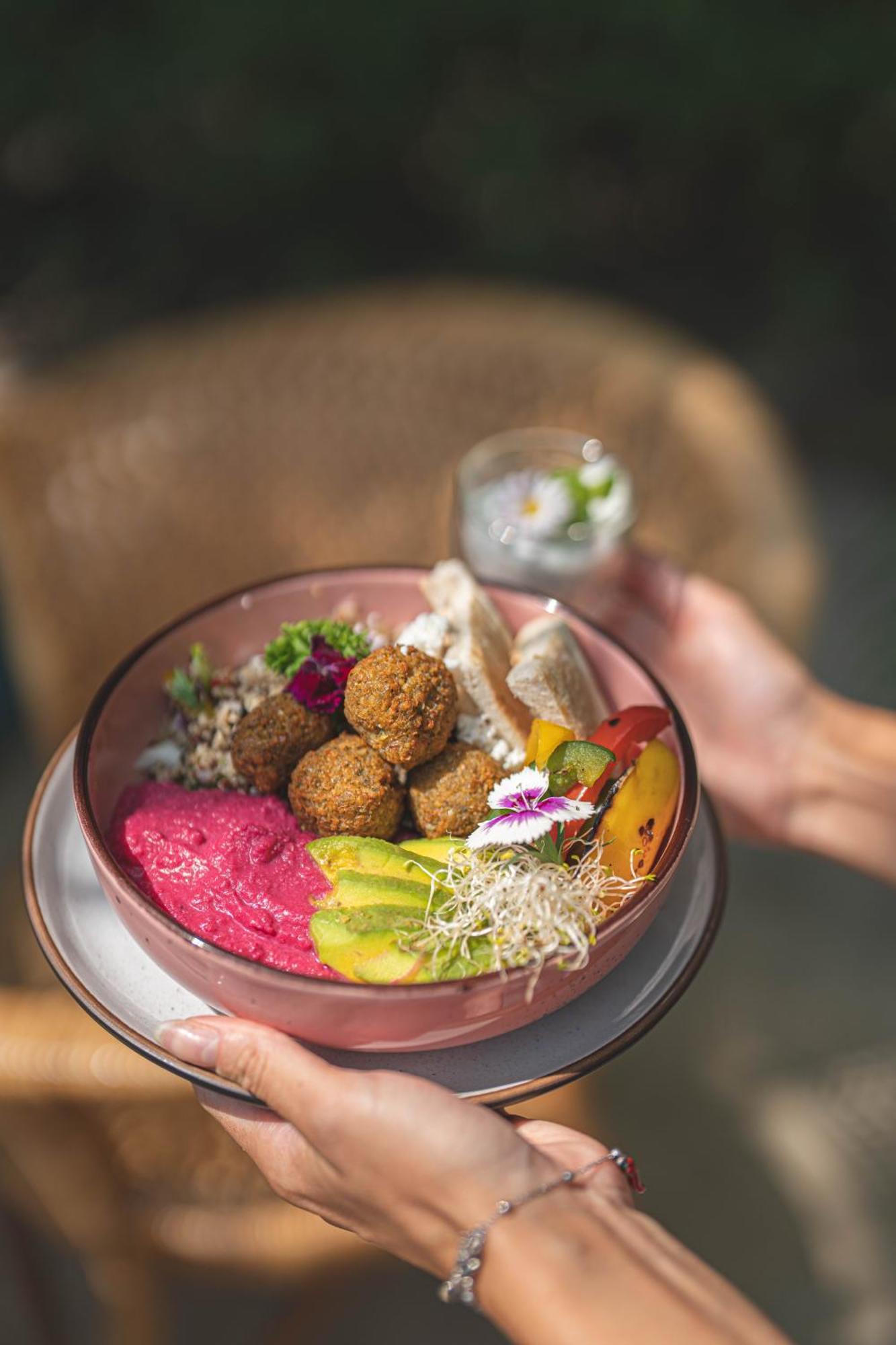 Rawai Roost Glamping - Sha Certified酒店 外观 照片