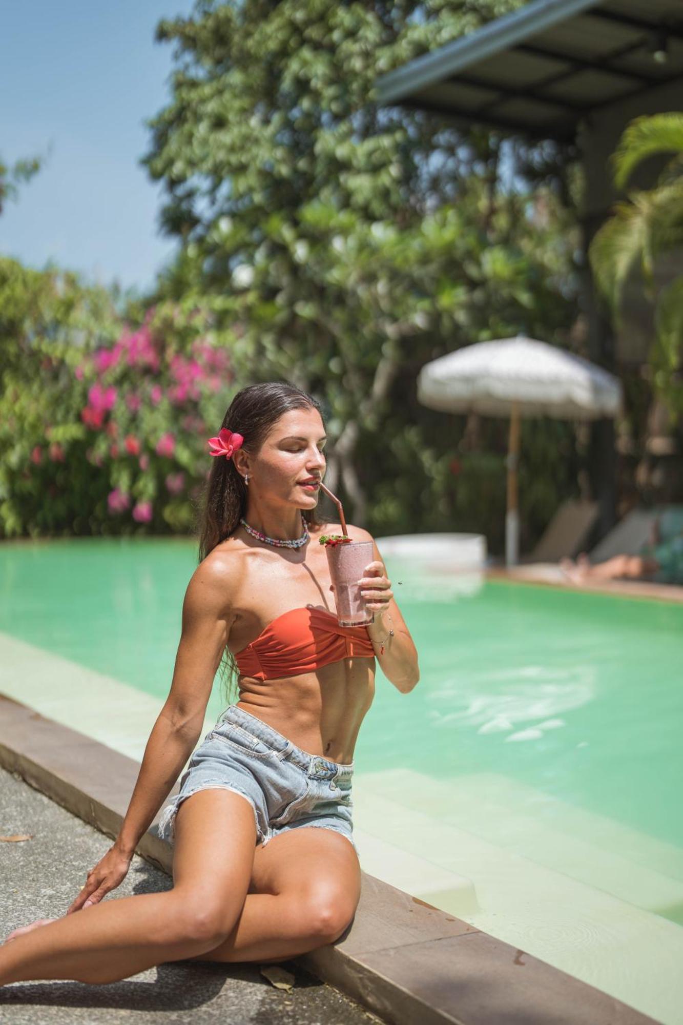 Rawai Roost Glamping - Sha Certified酒店 外观 照片