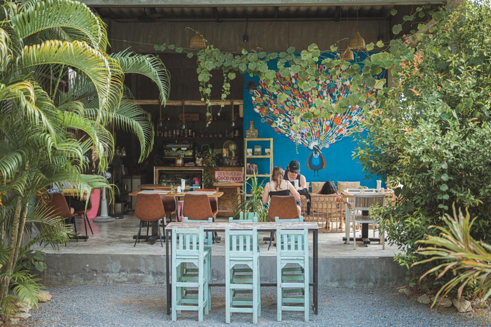 Rawai Roost Glamping - Sha Certified酒店 外观 照片