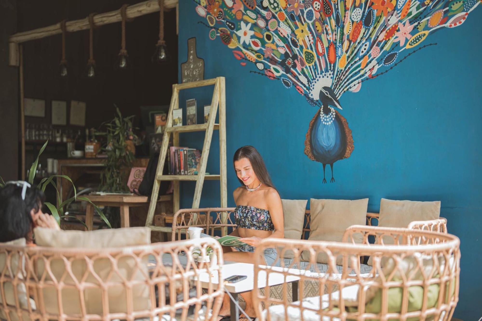 Rawai Roost Glamping - Sha Certified酒店 外观 照片