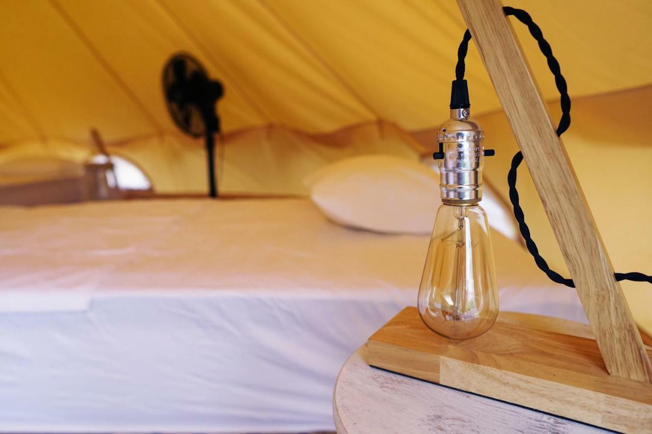 Rawai Roost Glamping - Sha Certified酒店 外观 照片