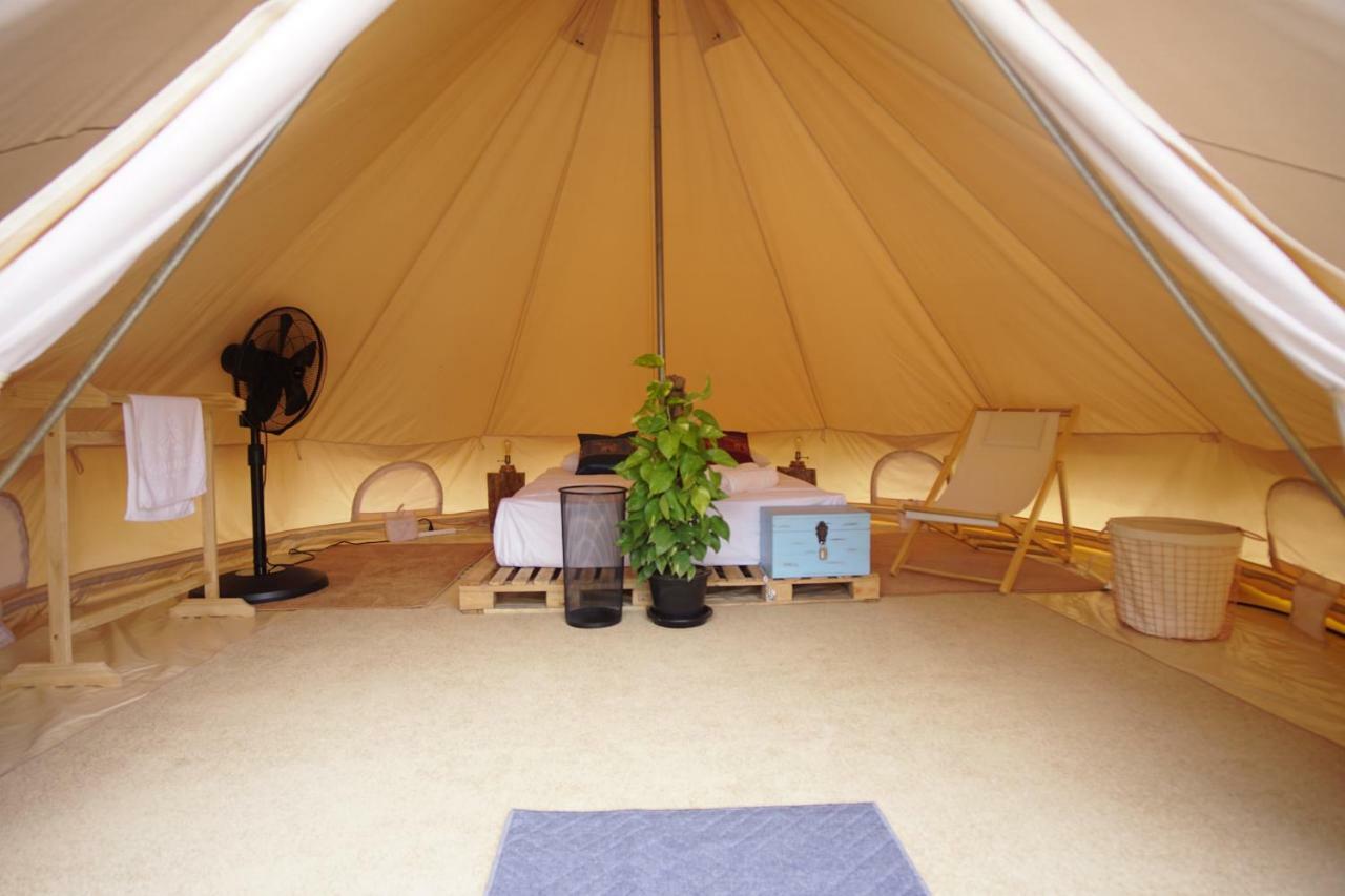 Rawai Roost Glamping - Sha Certified酒店 外观 照片