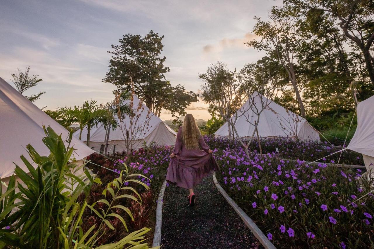 Rawai Roost Glamping - Sha Certified酒店 外观 照片