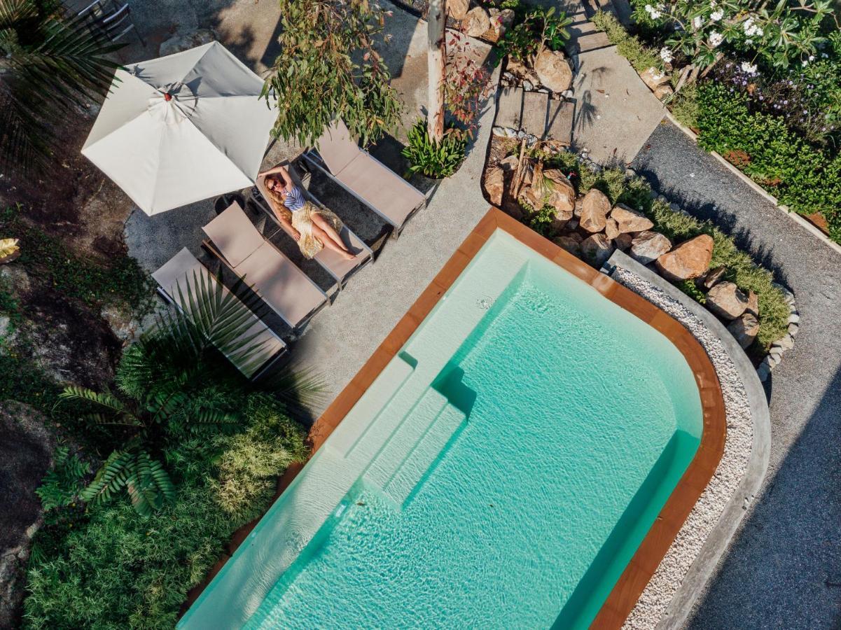 Rawai Roost Glamping - Sha Certified酒店 外观 照片