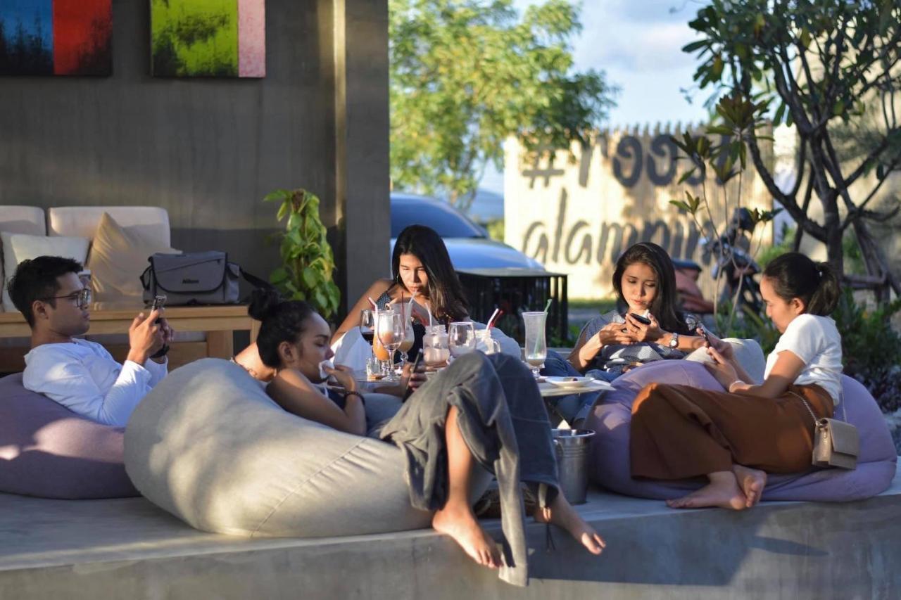 Rawai Roost Glamping - Sha Certified酒店 外观 照片