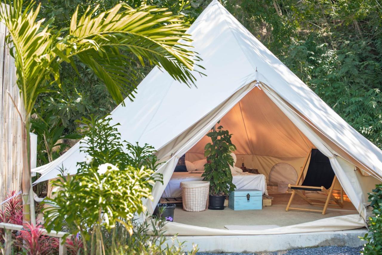 Rawai Roost Glamping - Sha Certified酒店 外观 照片