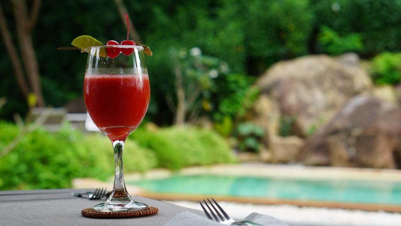 Rawai Roost Glamping - Sha Certified酒店 外观 照片