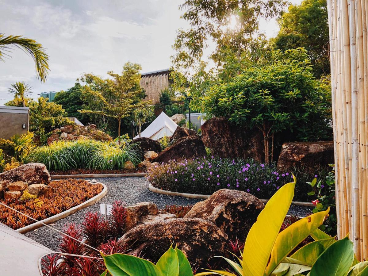 Rawai Roost Glamping - Sha Certified酒店 外观 照片