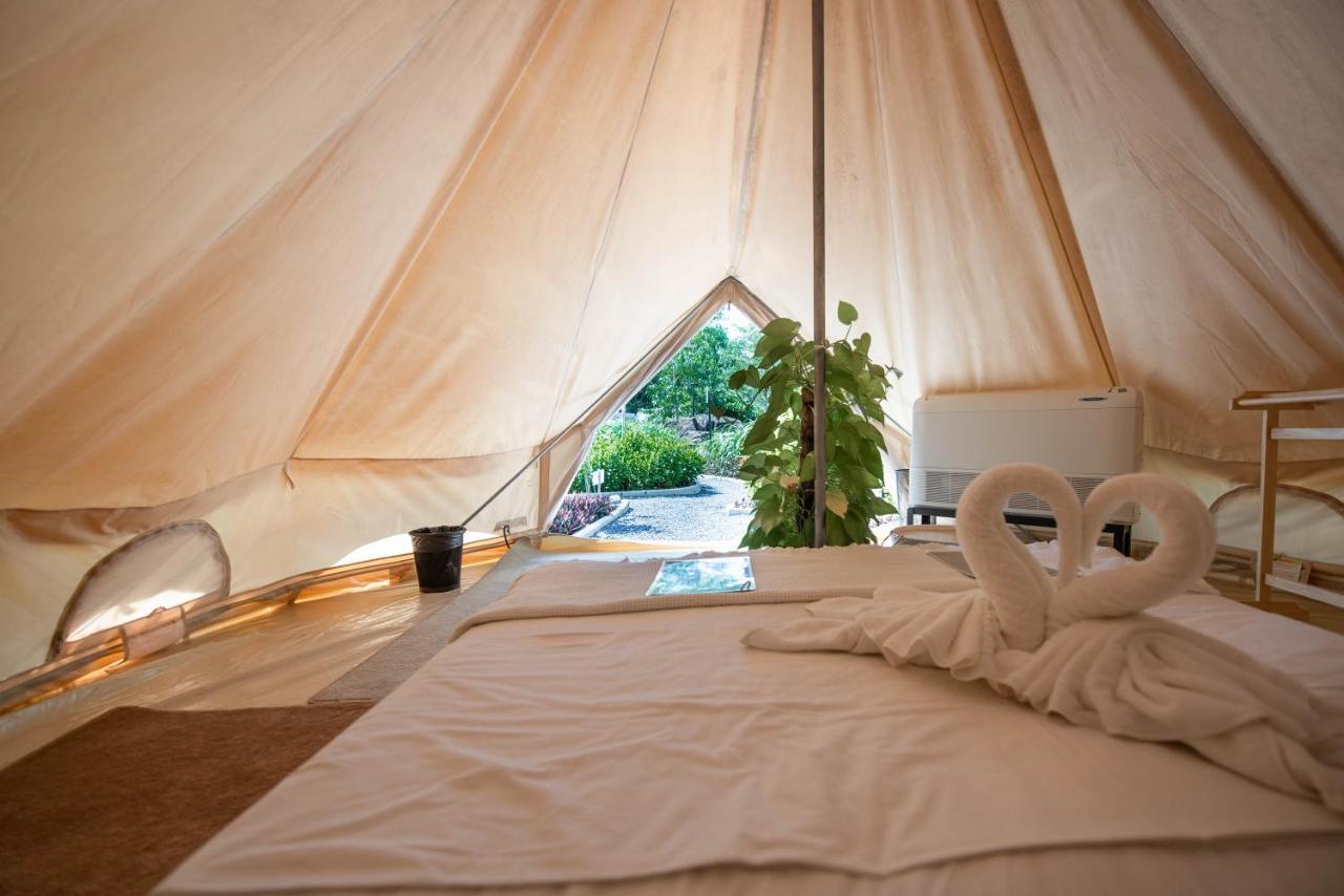 Rawai Roost Glamping - Sha Certified酒店 外观 照片