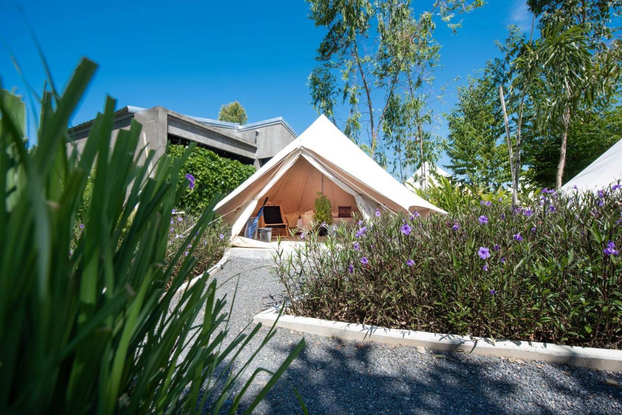Rawai Roost Glamping - Sha Certified酒店 外观 照片