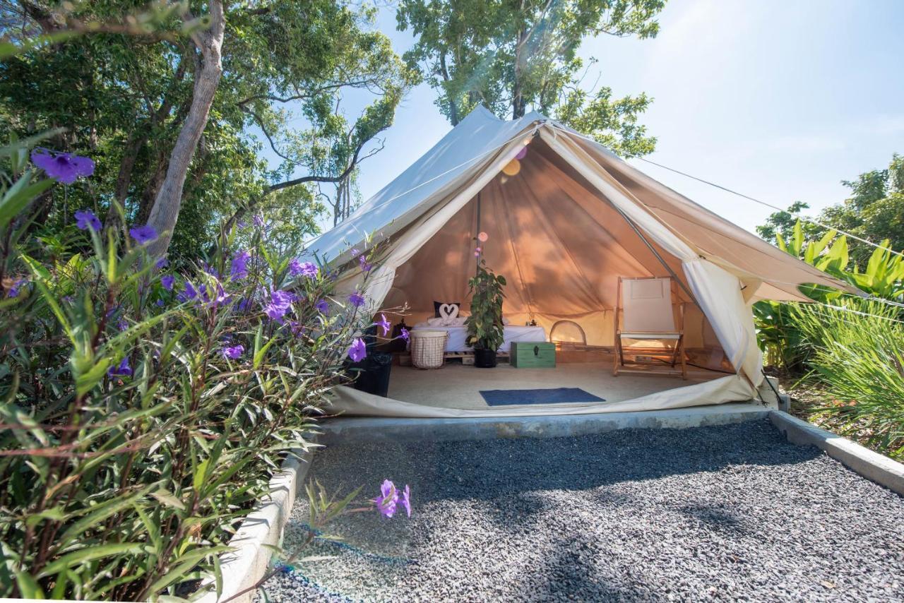 Rawai Roost Glamping - Sha Certified酒店 外观 照片