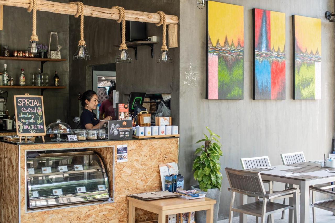 Rawai Roost Glamping - Sha Certified酒店 外观 照片