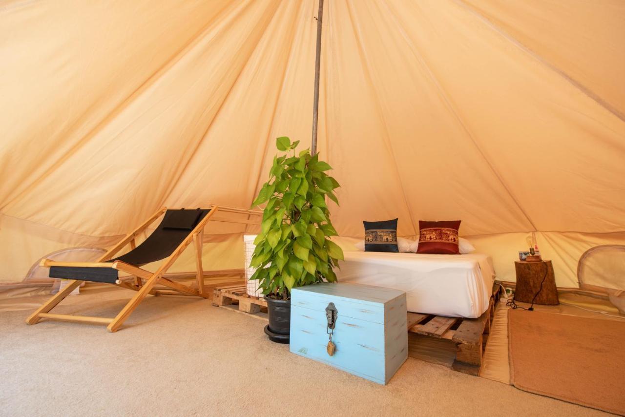 Rawai Roost Glamping - Sha Certified酒店 外观 照片
